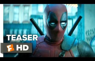 Deadpool 2 ‘No Good Deed’ Teaser (2018) | Movieclips Trailers
