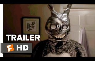 Donnie Darko Re-Release Trailer (2017) | Movieclips Trailers