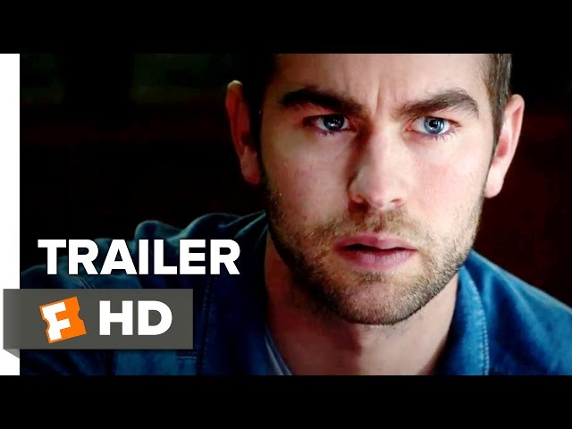 Eloise Official Trailer 1 (2017) – Chace Crawford Movie