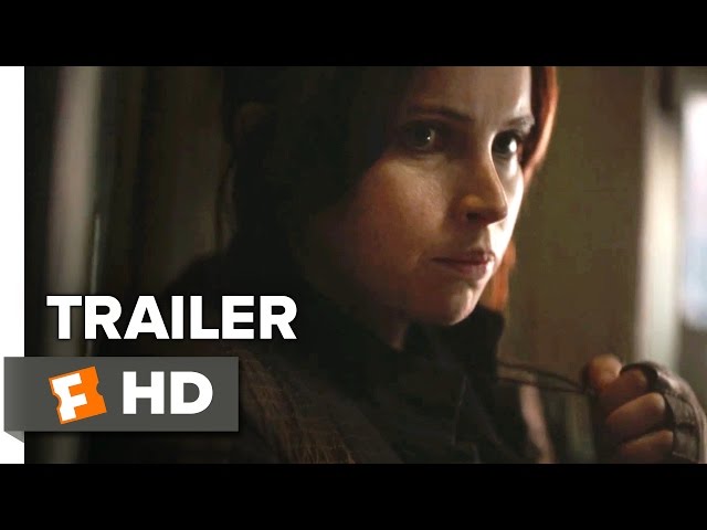 Rogue One: A Star Wars Story – Special Extended Look (2016) | Movieclips Trailers