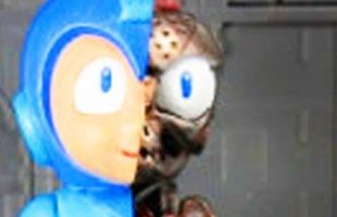 Mega Man’s GUTS!!! Mind Blow 7