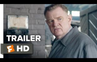 Alone in Berlin Official Trailer 1 (2017) – Brendan Gleeson Movie