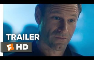 Incarnate Official Trailer 1 (2016) – Aaron Eckhart Movie