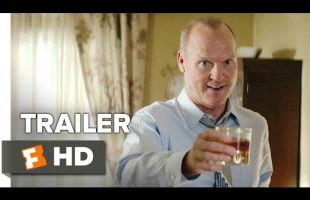 The Founder Trailer #3 (2017) | Movieclips Trailers