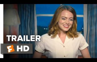 La La Land ‘Start a Fire’ Trailer (2016) | Movieclips Trailers