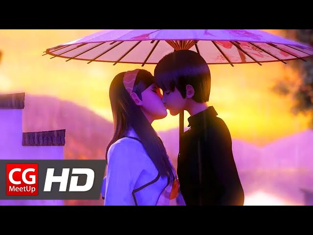 CGI Animated Short Film “The Song of The Rain” by Hezmon Animation Studio | CGMeetup