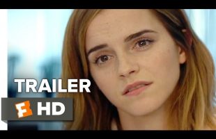 The Circle Official Trailer 1 (2017) – Emma Watson Movie