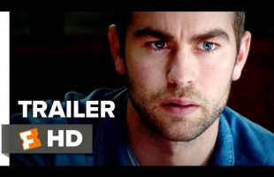 Eloise Official Trailer 1 (2017) – Chace Crawford Movie