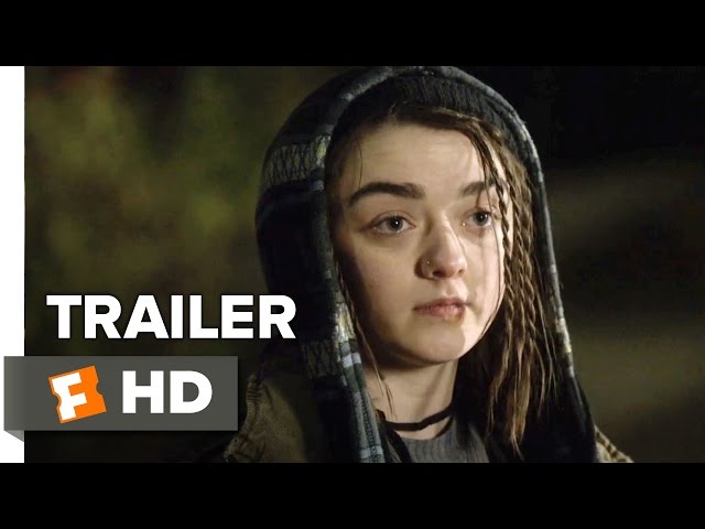 The Book of Love Official Trailer 1 (2017) – Maisie Williams Movie