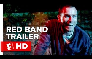 T2 Trainspotting Official Red Band Trailer 1 (2017) – Ewan McGregor Movie