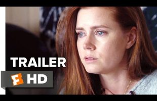 Nocturnal Animals Official Trailer 2 (2016) – Amy Adams Movie