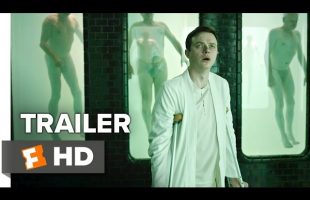 A Cure for Wellness Official Trailer 1 (2017) – Dane DeHaan Movie