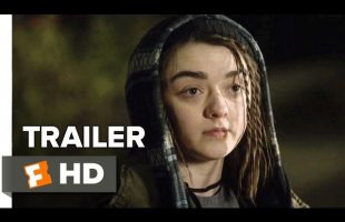 The Book of Love Official Trailer 1 (2017) – Maisie Williams Movie