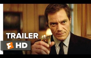 Frank & Lola Official Trailer 1 (2016) – Michael Shannon Movie