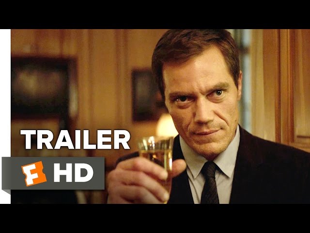 Frank & Lola Official Trailer 1 (2016) – Michael Shannon Movie