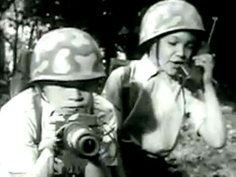 If Medal Of Honor Came Out 60 Years Ago (PARODY COMMERCIAL DUB)