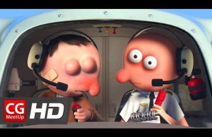 CGI Animated Short Film “Sleepy Remi” by MegaComputeur | CGMeetup