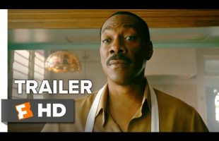 Mr. Church Official Trailer 1 (2016) – Eddie Murphy Movie