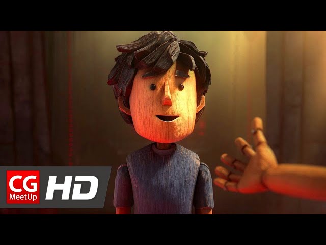 CGI Animated Short Film “Cogs” by ZEILT Productions and M&C Saatchi | CGMeetup