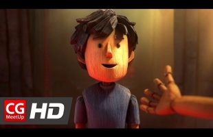 CGI Animated Short Film “Cogs” by ZEILT Productions and M&C Saatchi | CGMeetup