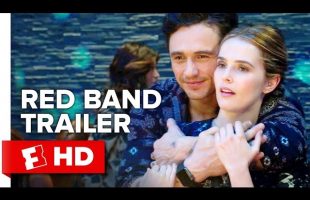 Why Him? Official Red Band Trailer 1 (2016) – James Franco Movie