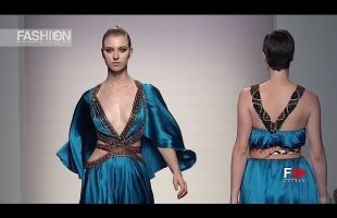 PATRICK PHAM ALTAROMA International Couture 2019 Rome – Fashion Channel