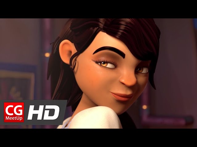 CGI Animated Short Film “Mezcaliente” by ESMA | CGMeetup