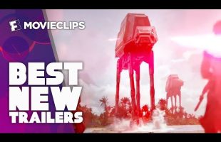 Best New Movie Trailers – May 2016 HD