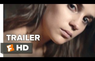 Tulip Fever Official International Trailer #1 (2016) –  Alicia Vikander, Cara Delevingne Movie HD