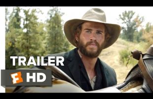 The Duel Official Trailer #1 (2016) – Liam Hemsworth, Woody Harrelson Movie HD