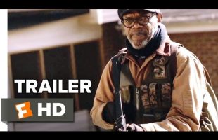 Cell Official Trailer #1 (2016) – Samuel L. Jackson, John Cusack Movie HD