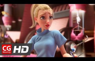 CGI Animated SpotCGI Animated Spot “Triumph – Find the one for every you” by Eddy.tv, Brunch