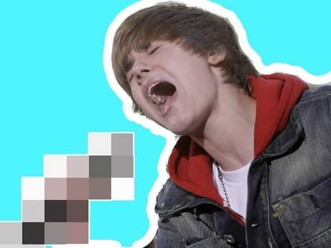 Justin Bieber: GAME TRAILER (Parody)