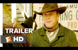 Forsaken Official Trailer #1 (2016) – Kiefer Sutherland, Demi Moore Movie HD