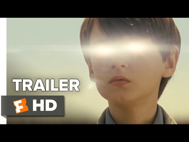 Midnight Special Official Trailer #1 (2016) –  Joel Edgerton, Kirsten Dunst Movie HD
