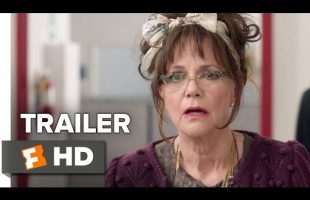 Hello, My Name Is Doris Official Trailer #1 (2015) – Sally Field, Max Greenfield Movie HD