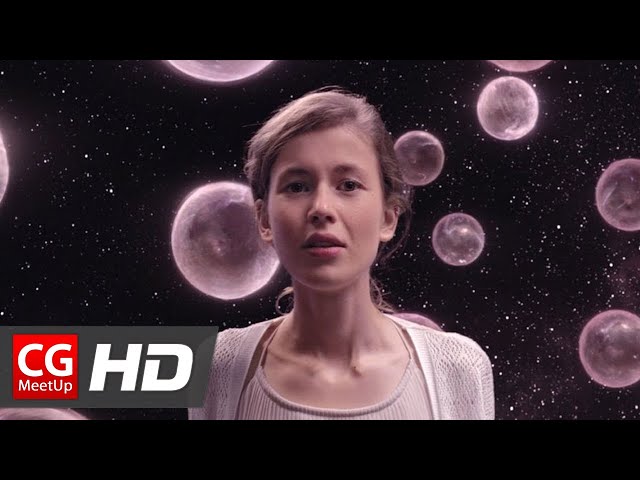 CGI VFX Short Film HD “Circle Short Film” by Alexander Heringer | CGMeetup