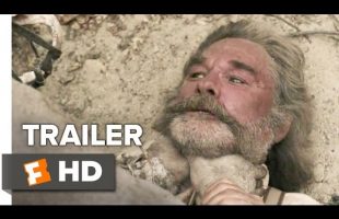 Bone Tomahawk Official Trailer #1 (2015) – Kurt Russell, Patrick Wilson Movie HD