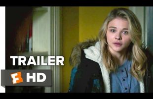 The 5th Wave Official Trailer #1 (2016) – Chloë Grace Moretz, Maika Monroe Movie HD