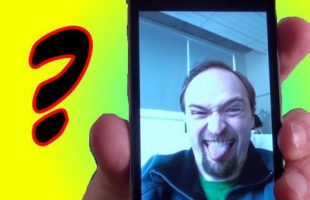 iPhone 4 is for LOSERS? — Wackygamer