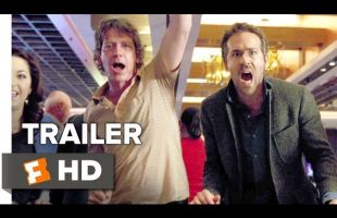 Mississippi Grind Official Trailer #1 (2015) – Ryan Reynolds, Sienna Miller Movie HD