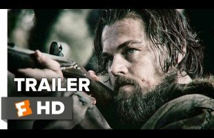 The Revenant Official Teaser Trailer #1 (2015) – Leonardo DiCaprio, Tom Hardy Movie HD