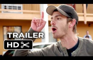 99 Homes Official Trailer #1 (2015) – Andrew Garfield, Laura Dern Drama HD