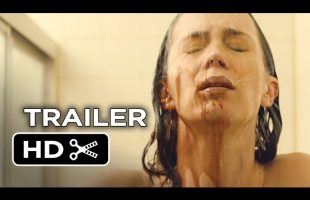 Sicario Official Trailer #1 (2015) – Emily Blunt, Benicio Del Toro Movie HD