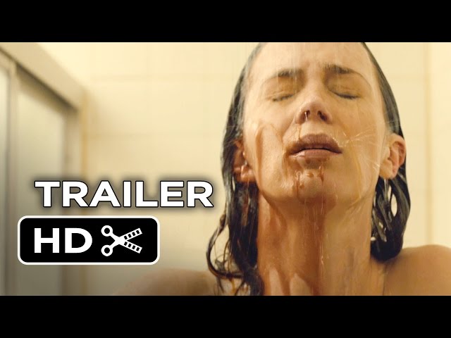 Sicario Official Trailer #1 (2015) – Emily Blunt, Benicio Del Toro Movie HD