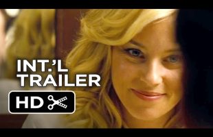 Love & Mercy Official UK Trailer #1 (2015) – Elizabeth Banks, John Cusack Movie HD