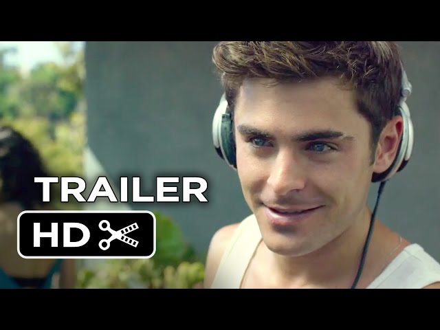 We Are Your Friends Official Trailer #1 (2015) – Zac Efron, Wes Bentley Movie HD