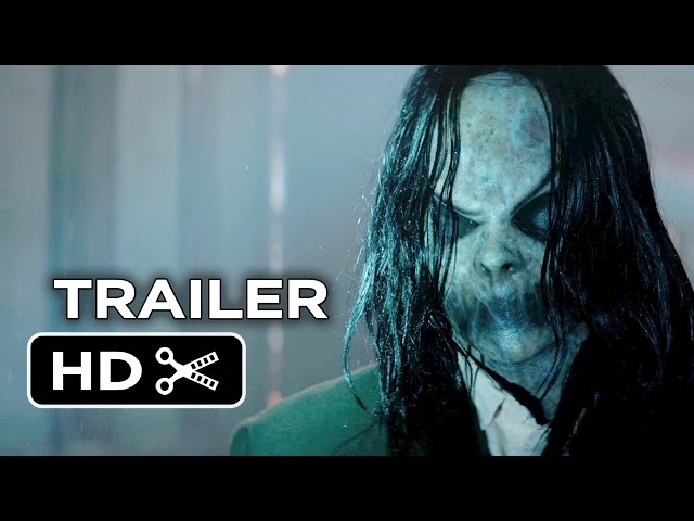 Sinister 2 Official Trailer #1 (2015) – Horror Movie Sequel HD