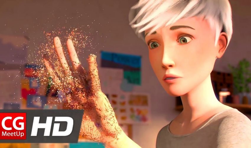 CGI Animated Short Film HD “Farewell” by ESMA | CGMeetup