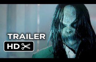 Sinister 2 Official Trailer #1 (2015) – Horror Movie Sequel HD